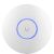 Ubiquiti UniFi 6+ Access Point, Draufsicht