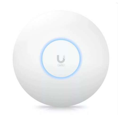 Punkt dostępowy Ubiquiti U6+, WI-FI 6, 2x2 MIMO, PoE