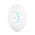 Ubiquiti UniFi 6+ WiFi 6 Access Point, pogled pod kutom