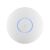 Ubiquiti UniFi 6+ Access Point, felülnézet