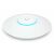 Ubiquiti UniFi 6+ Access Point, ferde nézet