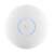 Punct de acces Ubiquiti UniFi 7 PRO, 2,5 GbE, WiFi 7, alb
