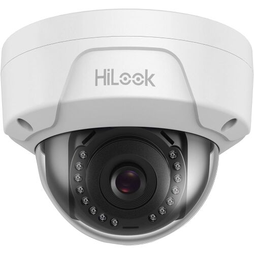 HiLook IPC-D140H Dome kamera - 4MP kültéri IP biztonsági kamera