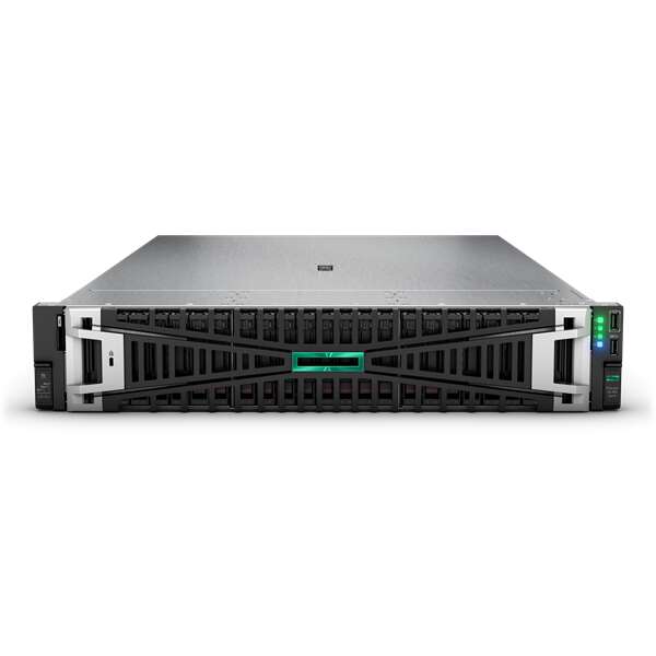 Hpe rack szerver proliant dl380 gen11, xeon-s 12c 4510 2.40ghz, 2...