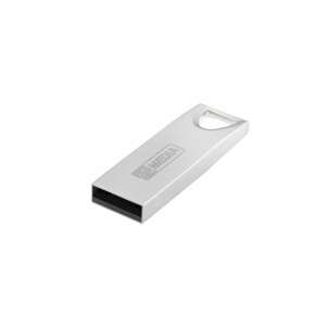MyMedia My Alu USB Drive 2.0, ezüst, 32GB USB flash drive - Pendrive