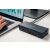 Verbatim CDS-15SSD USB-C Dokkoló állomás használat közben laptoppal