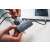 Verbatim USB-C Pro Multiport Hub CMH-09, ezüst, 9 port, HDMI, USB-A, USB-C PD, SD, microSD, RJ45, laptophoz csatlakoztatva