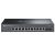 Router VPN, 2 x RJ45 2.5G, 2 x SFP Gigabit, 8 x RJ45 Gigabit, 1 x USB, 1U - TP-Link Omada ER7412-M2 105978356