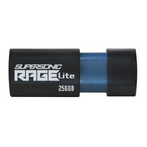 Patriot Memory RAGE LITE 256GB USB flash meghajtó - Pendrive