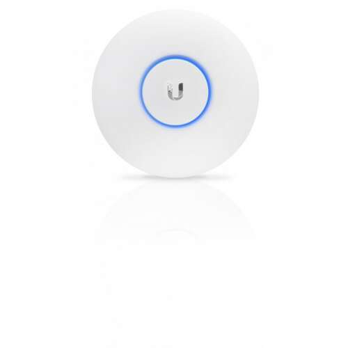 Ubiquiti UAP-AC-LITE 1317 Mbit/s Fehér Ethernet-áramellátás (PoE) támogatása 105978516