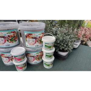 Fertikal Szervestrágya 3,5 kg