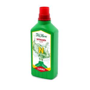 Fitohorm Turbo Nitrogén (nitrogénoldat)