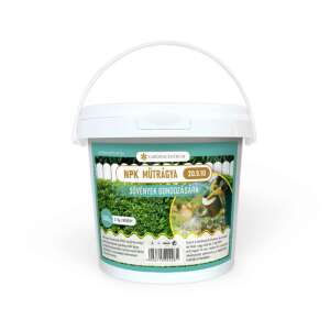 Gardencentrum Sövény NPK műtrágya