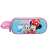 DISNEY Minnie miš i Daisy dvoetažni etui za olovke 105979364