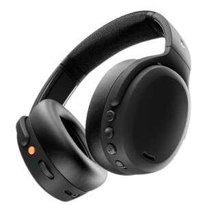 Skullcandy Crusher ANC2 vezeték nélküli fejhallgató, fekete - Számítógép és kiegészítő