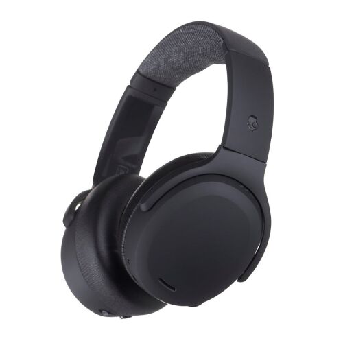 Skullcandy Crusher Bluetooth vezeték nélküli fejhallgató ANC 2, fekete EU (S6CAW-R740) 171780268 - Skullcandy
