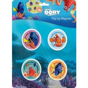 Disney: Dory - pop-up mágnes 73764154 Gyermek könyv
