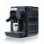 Espressor automat Saeco New Royal Plus prepară latte