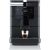 Saeco New Royal Plus coffee machine brewing espresso