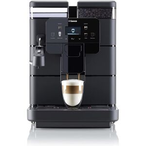 Saeco New Royal Plus, 9J0060, Kávovar, 2,5 l, 1400 W, čierny 142622925 - Automatický kávovar
