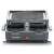 Grill raclette Severin RG 2370, negru, 4 persoane