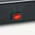 Severin RG 2370 Raclette grill, power switch