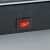 Severin Raclette Grill Netzschalter Detail