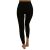 Puma Fekete Női Leggings 7/8 - L 105984382
