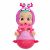 Cry Babies Magic Tears Stars Bubu кукла в Jumpy Monsters превозно средство отблизо