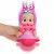 Cry Babies Magic Tears Stars Bubu кукла в Jumpy Monsters превозно средство