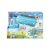 Bluey 3in1 Airplane Toy Set 127510235
