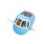 Bluey 3in1 Airplane Toy Set 127510235