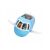 Bluey 3in1 Repülőgép Játékszett 127510235