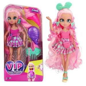 VIP Hair Academy Divatbaba - Giselle 110325219 - Baba and Dollhouse