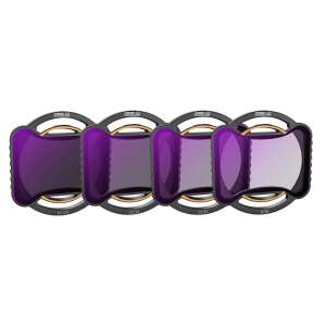 STARTRC ND filter set za DJI Avata 2 - 4 kom 106031438 - Dodatak za dron