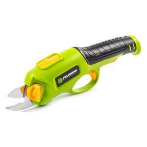 FIELDMANN FZN 4015-A Akku-Gartenschere zum Schneiden von Ästen - Gartenbauwerkzeuge
