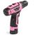 Angled view of Fieldmann FDV 10249-A 12V Cordless Drill Driver