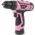 Fieldmann FDV 10249-A 12V Cordless Drill Driver on white background