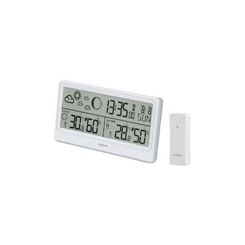 SWS 3600 WEATHER STATION SENCOR