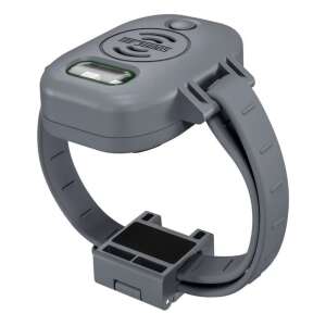 Sistem de alarm universal pentru drone STARTRC, gri, anti-furt, securitate, accesorii pentru drone - Accesorii drone