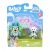 Bluey dupla Figuracsomag - Bluey és Chloe űrlények 133918024