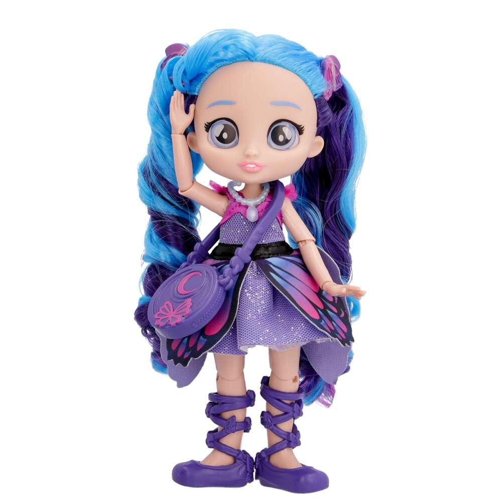 Cry Babies BFF - Shannon Táncos Baba - 20 cm