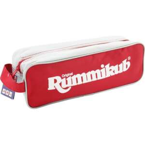 Jumbo Rummikub Pouch, klasszikus társasjáték     