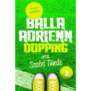 Dopping - Balla Adrienn 2. 45493820 