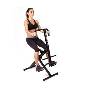 Total Crunch Edzőgép, Fekete 146173376 - Alakformálás