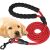 Strong Dog Training Leash with Handle and Reflector 106253275
