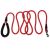 Strong Dog Training Leash with Handle and Reflector 106253275