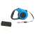 Strong, Lightweight Automatic Dog Leash 5m 15kg 106253296