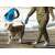 Strong, Lightweight Automatic Dog Leash 5m 15kg 106253296