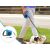 Strong, Lightweight Automatic Dog Leash 5m 15kg 106253296